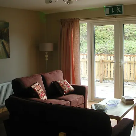 Mountain View * Laragh